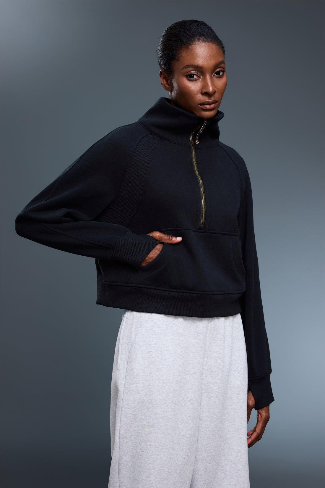 Warm & Buttery Soft Cuddle Jacket - For Cold Climates