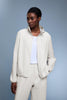 Lightweight, Packable Voyage Jacket With Pockets With Zip