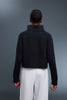 Warm & Buttery Soft Cuddle Jacket With Hoodie - For Cold Climate