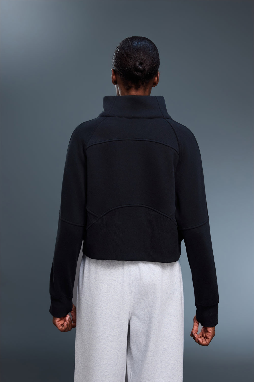Warm & Buttery Soft Cuddle Jacket With Hoodie - For Cold Climate
