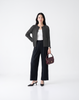 Wrinkle-Free, Cooling & Breathable Jade Pleated Jacket