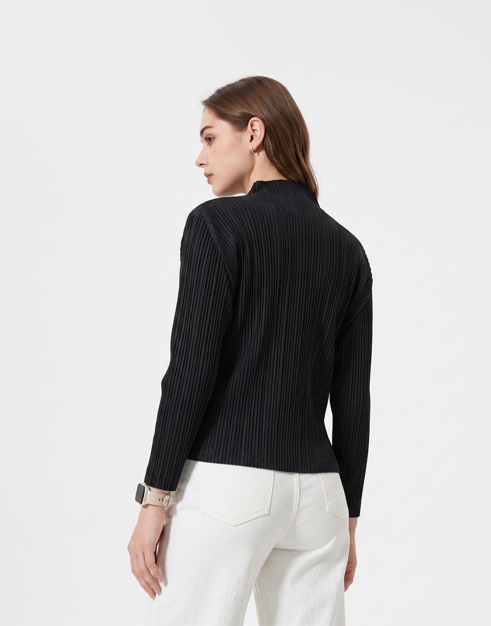 Wrinkle-Free, Cooling & Breathable Uptown Jacket