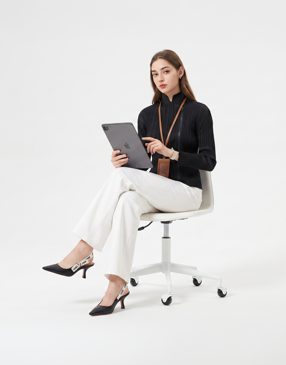 Wrinkle-Free, Cooling & Breathable Uptown Jacket