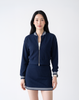 Cooling, Breathable & Sweat-Wicking Grand Slam Sports Jacket
