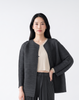 Wrinkle-Free & Cooling Pleated Free Size Harper Jacket