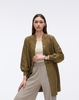 Wrinkle-Free, Cooling & Breathable Pleated Trailblazer Jacket
