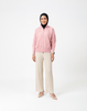 Wrinkle-Free, Cooling & Breathable Free Size Origami Jacket