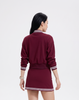 Cooling, Breathable & Sweat-Wicking Grand Slam Sports Jacket