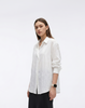 Wrinkle-Free, Cooling & Flattering Executive Shirt