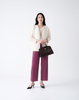 Wrinkle-Free & Cooling Pleated Free Size Harper Jacket