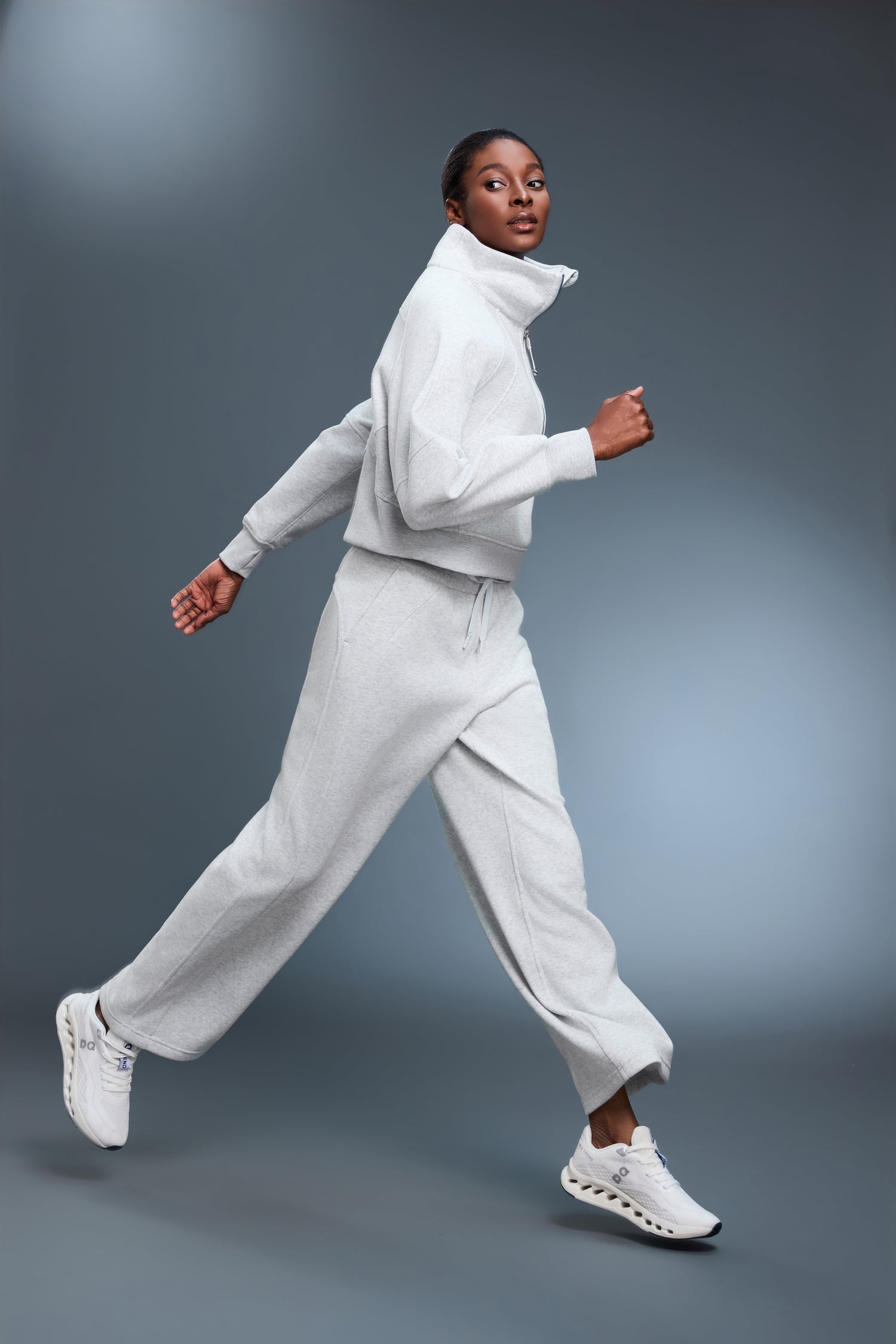 Warm & Buttery Soft Cuddle Jacket With Hoodie - For Cold Climate