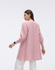 Wrinkle-Free, Cooling & Breathable Pleated Trailblazer Jacket