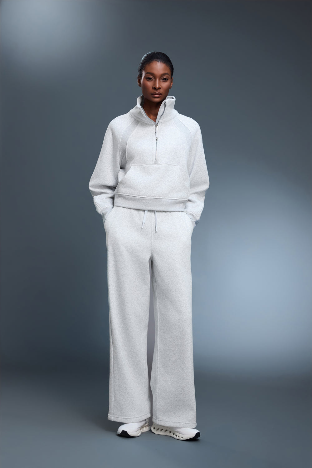 Buttery Soft Wrinkle-Free Journey Pants With Adjustable Waist & Pockets - Cold Climates