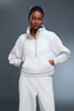 Warm & Buttery Soft Cuddle Jacket With Hoodie - For Cold Climate