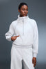 Warm & Buttery Soft Cuddle Jacket With Hoodie - For Cold Climate