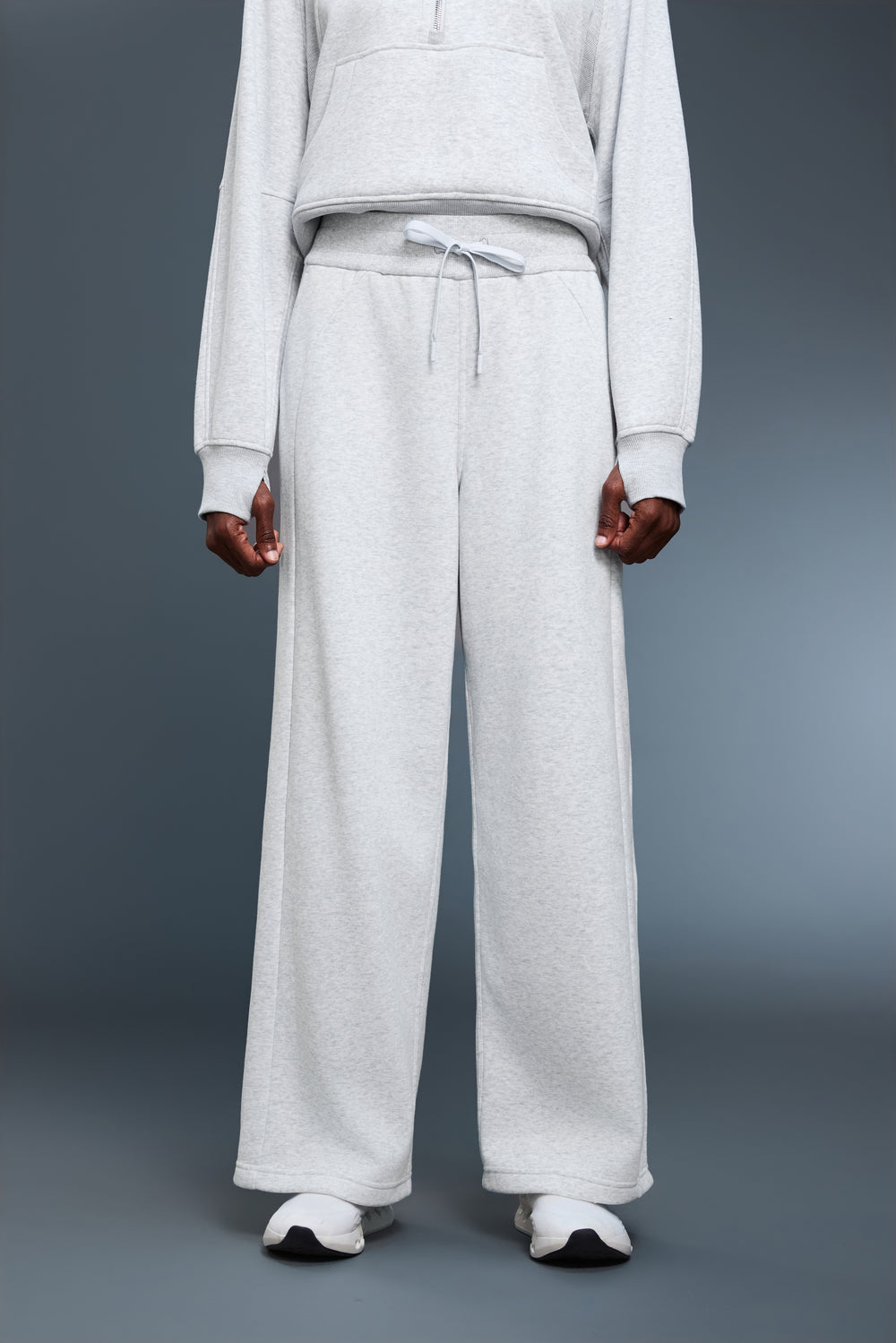 Buttery Soft Wrinkle-Free Journey Pants With Adjustable Waist & Pockets - Cold Climates