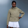 Rainproof, UV Protection, Windproof Adventurer Jacket With Hidden Pockets