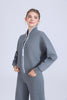 Buy 1, Get 1 Free - Buttery Soft Fleece Tranquil Jacket - 3℃ to 20℃