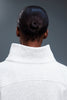 Warm & Buttery Soft Cuddle Jacket With Hoodie - For Cold Climate