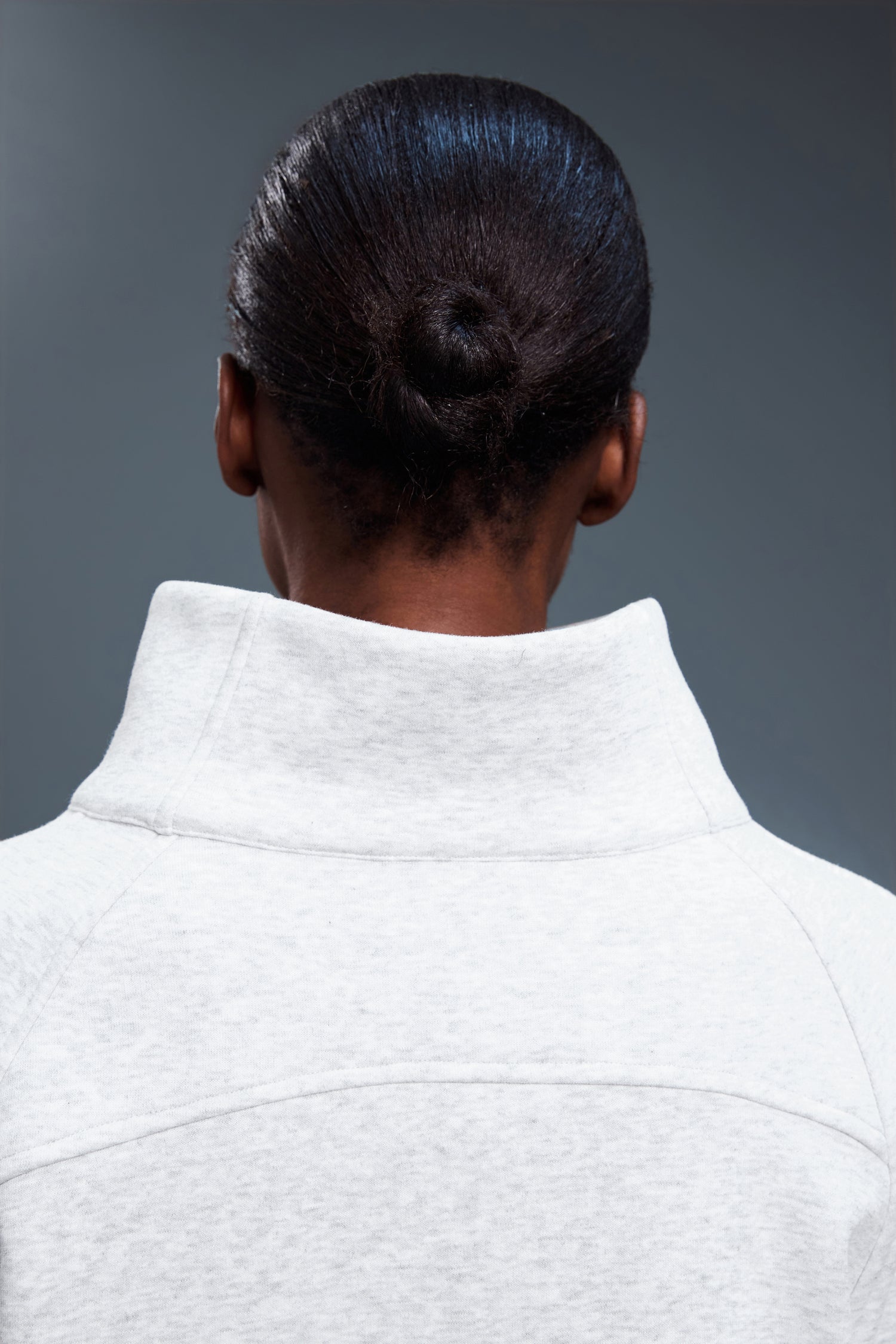 Warm & Buttery Soft Cuddle Jacket With Hoodie - For Cold Climate