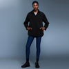 2-in-1 Rainproof, Windproof Prime Jacket or Shirt With Pockets