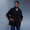 2-in-1 Rainproof, Windproof Prime Jacket or Shirt With Pockets