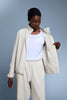 Lightweight, Packable Voyage Jacket With Pockets With Zip