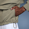 Rainproof, UV Protection, Windproof Adventurer Jacket With Hidden Pockets