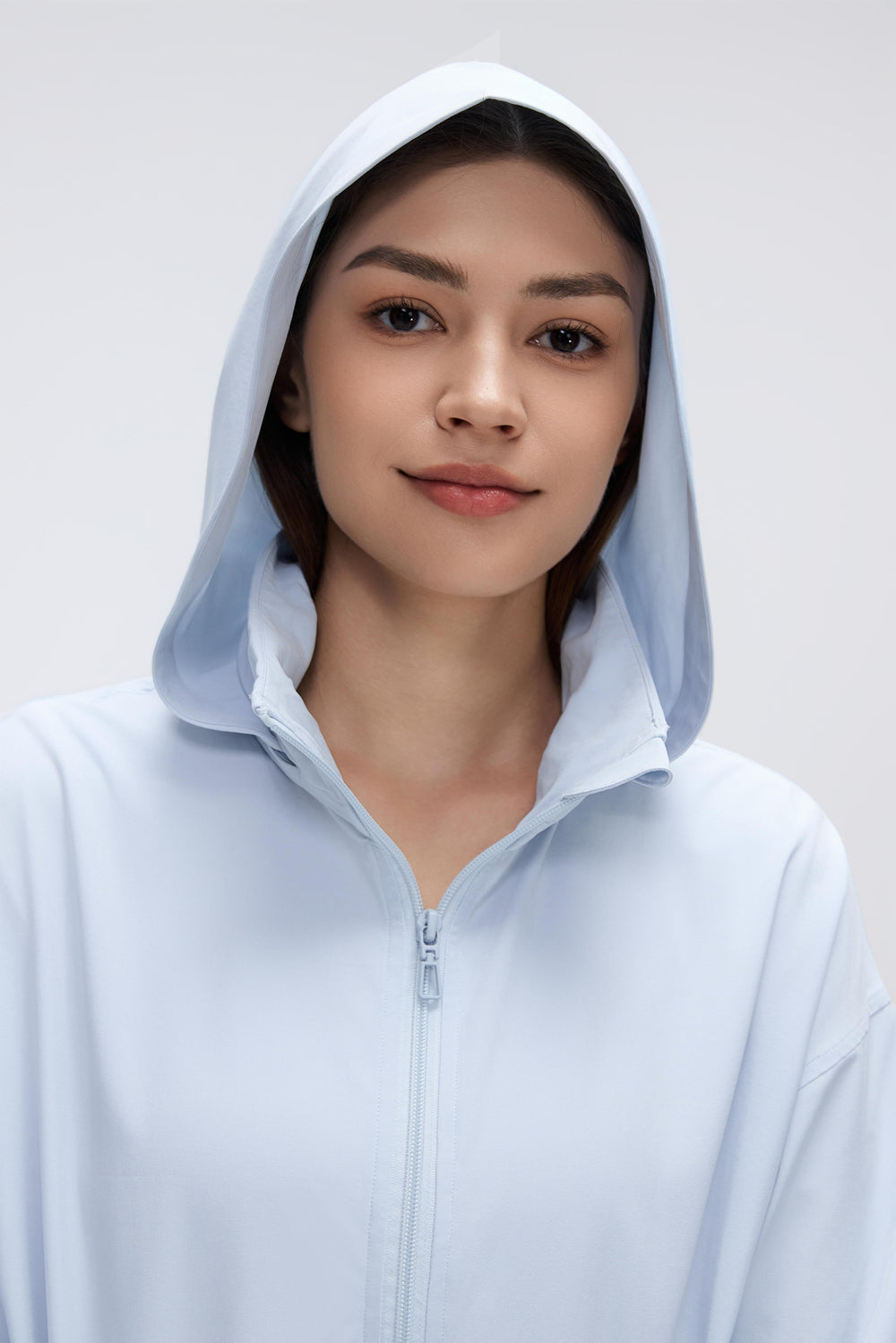 Windproof, Water-Resistant, Quick-Drying Good Weather Jacket With Pockets