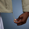 Rainproof, UV Protection, Windproof Adventurer Jacket With Hidden Pockets