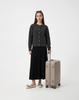 Buttery Soft, Warm & Free Size Elysia Jacket With Pockets