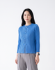 Wrinkle-Free, Cooling & Breathable Jade Pleated Jacket