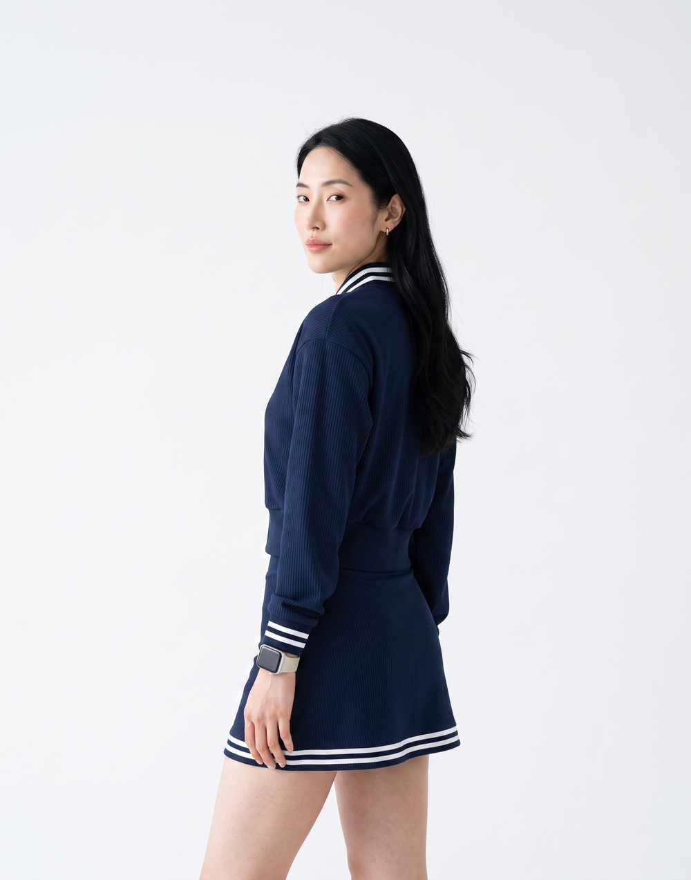 Cooling, Breathable & Sweat-Wicking Grand Slam Sports Jacket