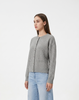 Buttery Soft, Warm & Free Size Elysia Jacket With Pockets