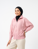 Wrinkle-Free, Cooling & Breathable Free Size Origami Jacket