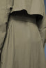 Waterproof, UV Protection, Windproof Skyline Trench Coat With Hidden Pockets