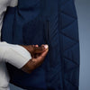 Waterproof, Windproof & Protection Vest With Removeable Hood