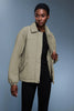 2-in-1 Waterproof & Windproof Bomber Jacket With Hidden Pockets