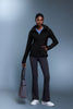 Thrive Dual-Layer Performance Jacket – Waterproof, Windproof & Sun-Protective with Pockets