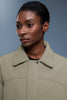 2-in-1 Waterproof & Windproof Bomber Jacket With Hidden Pockets
