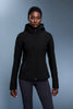 Thrive Dual-Layer Performance Jacket – Waterproof, Windproof & Sun-Protective with Pockets