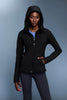 Thrive Dual-Layer Performance Jacket – Waterproof, Windproof & Sun-Protective with Pockets