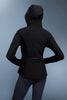 Thrive Dual-Layer Performance Jacket – Waterproof, Windproof & Sun-Protective with Pockets