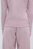Buttery Soft, Warm & Cosy Arctic Jacket With Neck Warmer & Pockets - For Cold Climates
