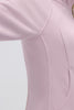 Buttery Soft, Warm & Cosy Arctic Jacket With Neck Warmer & Pockets - For Cold Climates