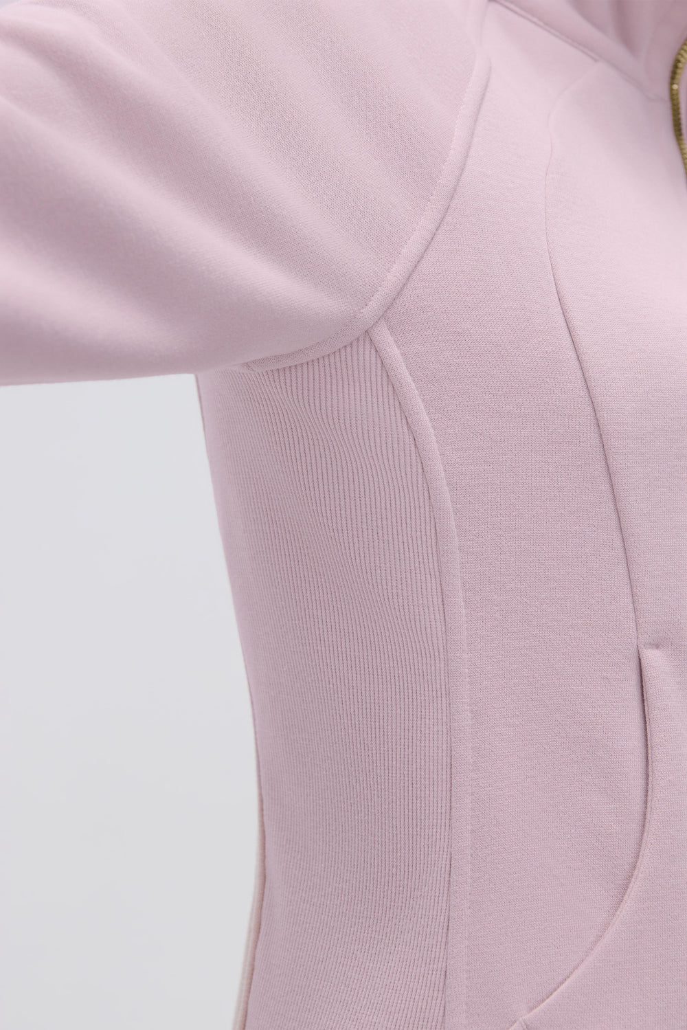 Buttery Soft, Warm & Cosy Arctic Jacket With Neck Warmer & Pockets - For Cold Climates