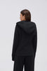 Buttery Soft, Warm & Cosy Arctic Jacket With Neck Warmer & Pockets - For Cold Climates