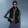 Windproof, Waterproof & UV Protection Shield Vest With Pockets