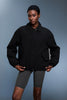 2-in-1 Waterproof & Windproof Bomber Jacket With Hidden Pockets