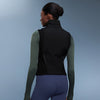 Windproof, Waterproof & UV Protection Shield Vest With Pockets